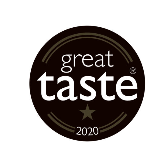 Emeyu Winner of Great Taste 2020. Winner of a competition on best taste, best smell, best color, best colour. Best tea.